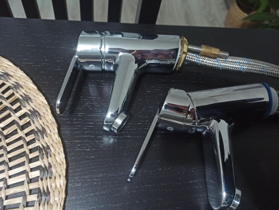 Vendo duas torneiras