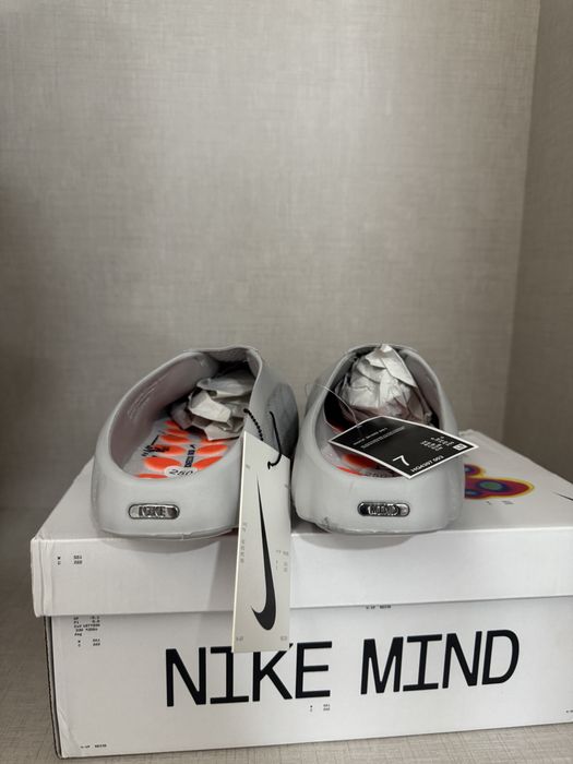 Chinelos Nike Mind 001