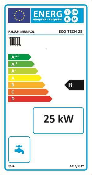 EKoGROSZEK 5KLASA Kocioł GRATISY! Piec 25KW 180-220m2 dostawa 0zł!