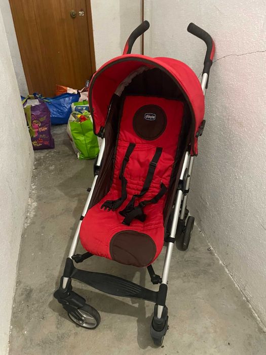 Stroller - Chico503328317396766722