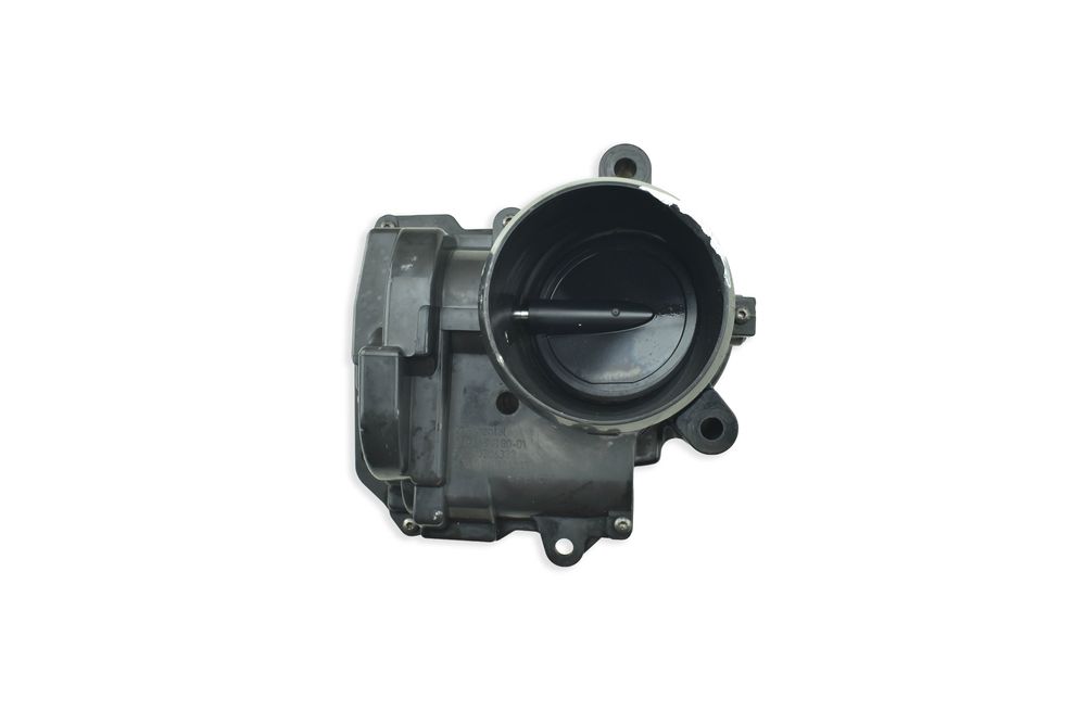 Przepustnica BMW F20 F21 CITROEN DS3 DS4 1.6 THP A2C53386322