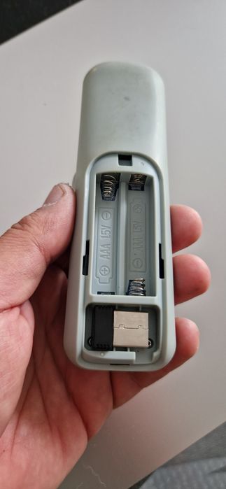 Apontador/rato virtual trust PowerPoint