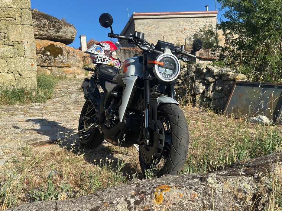 Zontes gk 350 2022