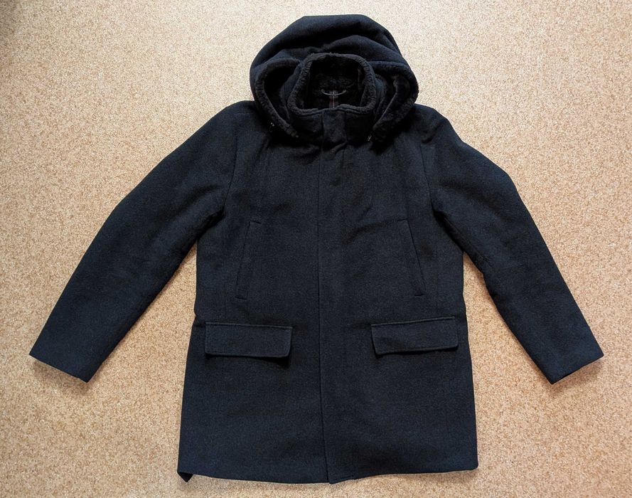 Мужская куртка Gimo's