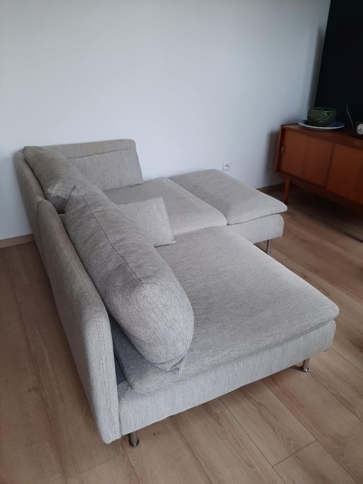 Sofa ikea  Poznań Winogrady