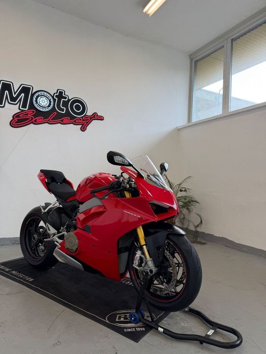 Ducati