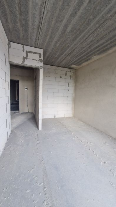 Продаж 1кімн квартири в новобудові, неймовірний вид на річку та місто