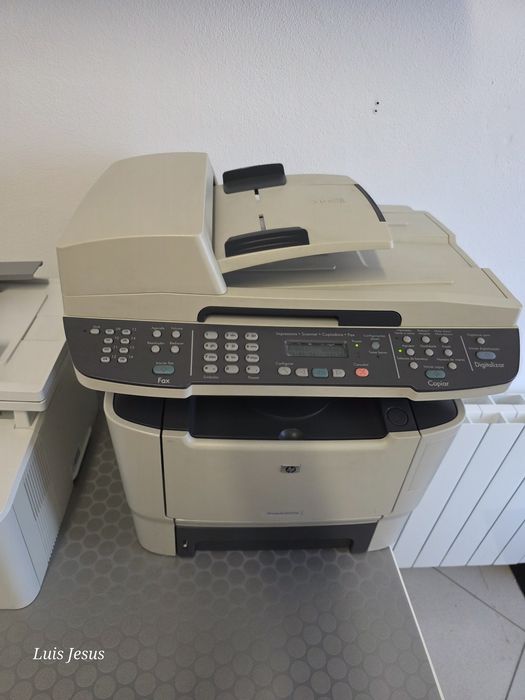 Impressora Laser HP 2727