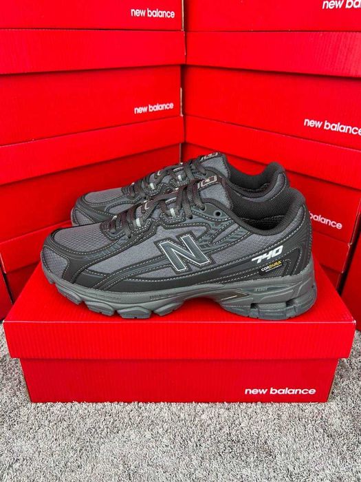 4 кольори New Balance 740 Cordura Gore-Tex (без предплат)
