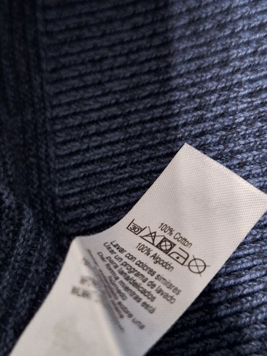 Sweter męskii rozmiar M.