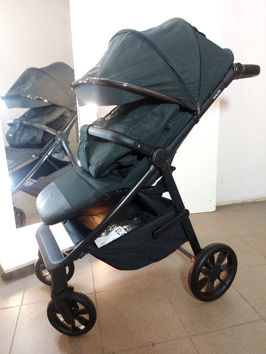 Коляска прогулка El.camino Malta 2025 року ШОУРУМ