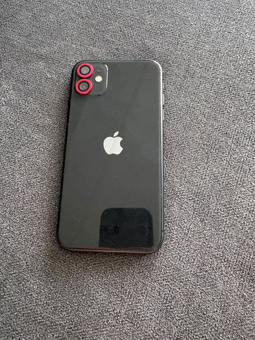 IPhone 11 100% sprawny