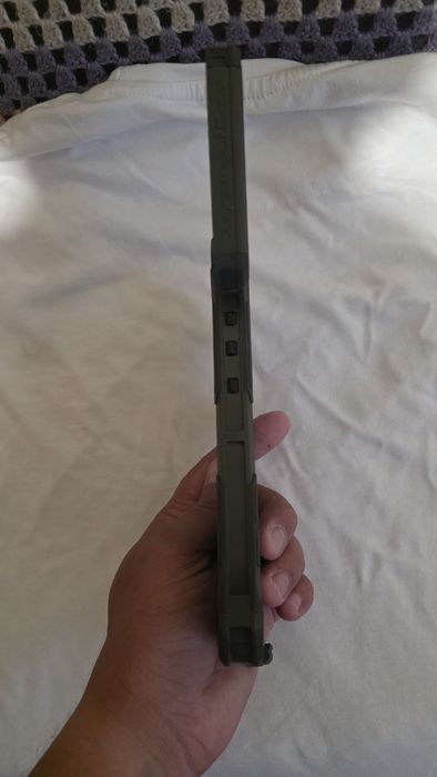 Захисний чохол Juggernaut.Case ADVNTR для Samsung Galaxy S25 Ultra