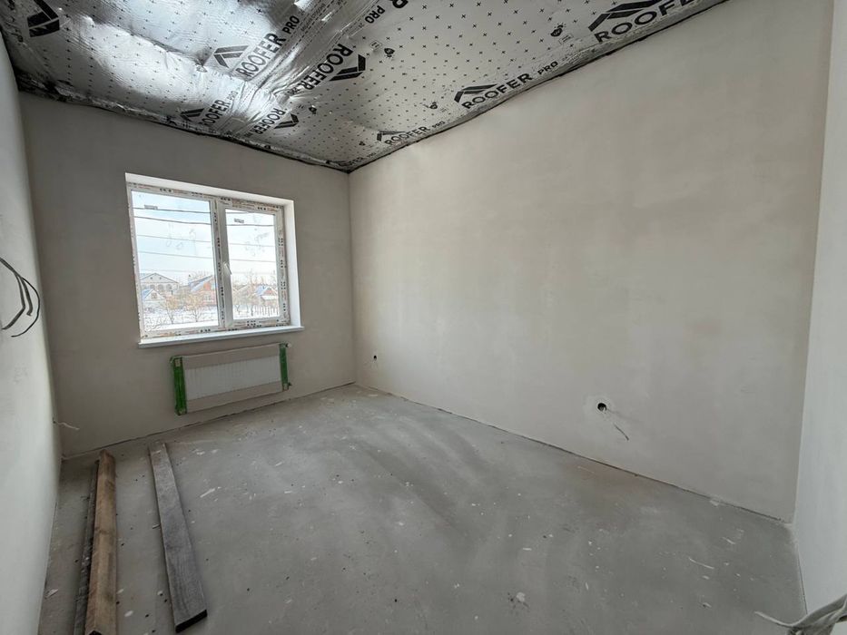 Продам таунхаус в чистовому та опаленям