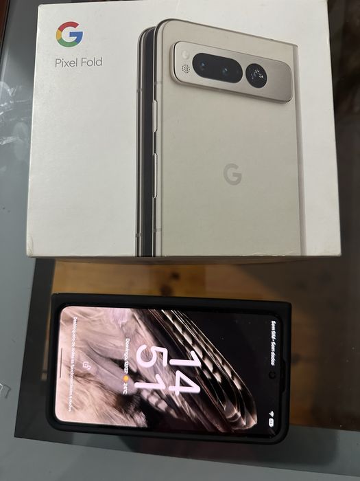 Google Pixel Fold