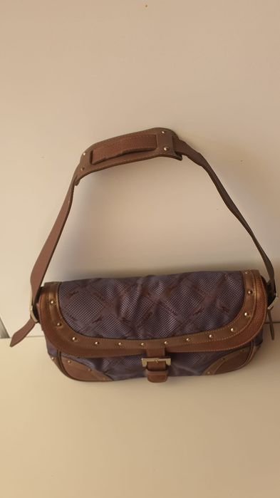 Mala de ombro Longchamp