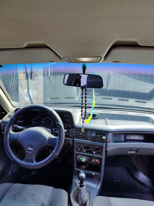 Продам Daewoo Nexia