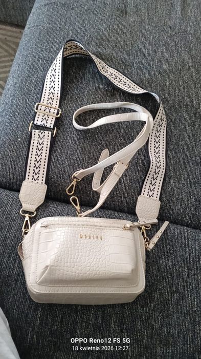 Torebka damska na ramię