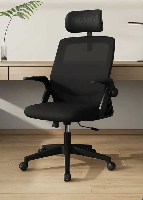 Офисное кресло эргономичное Офісне крісло нове - компьютерное, удобное