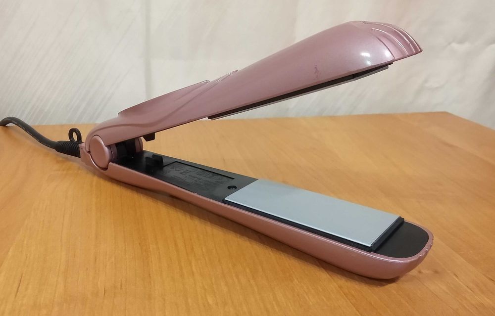 Утюжок для волосся Xenic Ceramic