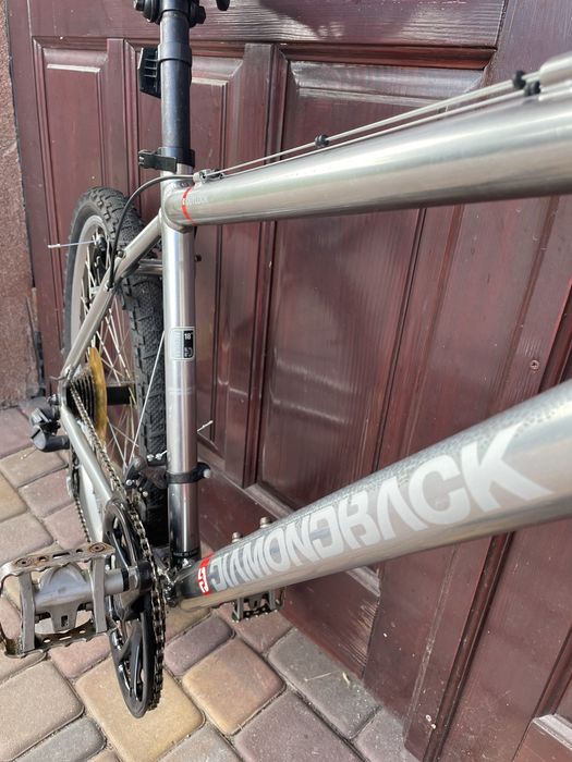 Diamondback Outlook Retro MTB