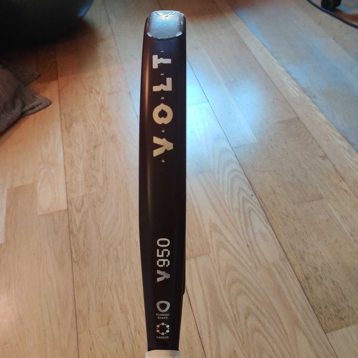 Raquete padel Volt V950