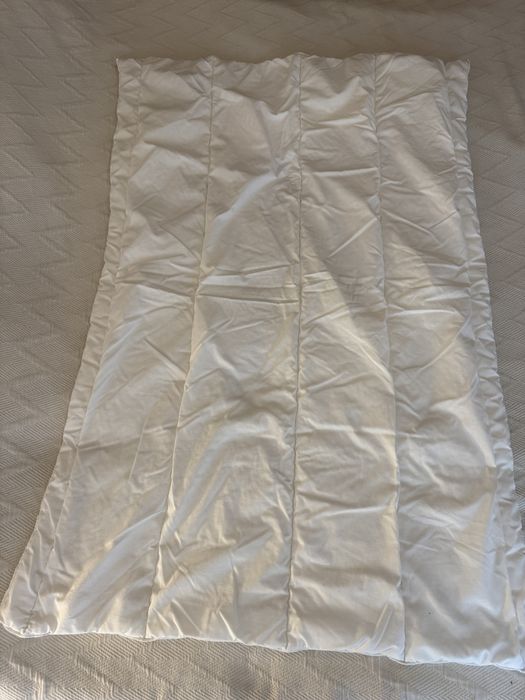 Edredao cama crianca