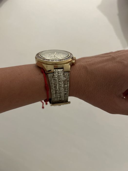 Relogio Mickael Kors