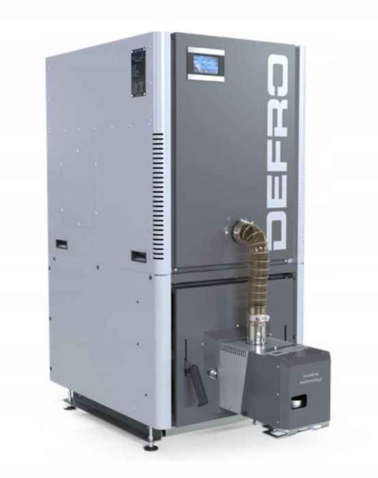 Kocioł Defro Calori 15kW