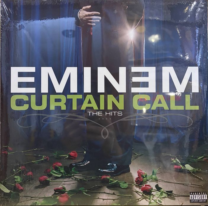 Колекція вінілу Alice In Chains, ABBA, Accept, Eminem, Sade, Frank ...