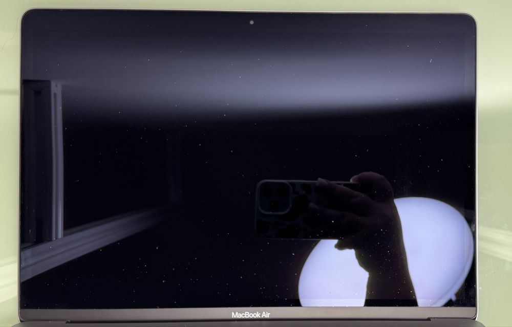 Ноутбук MacBook Air 13.3” 2020
