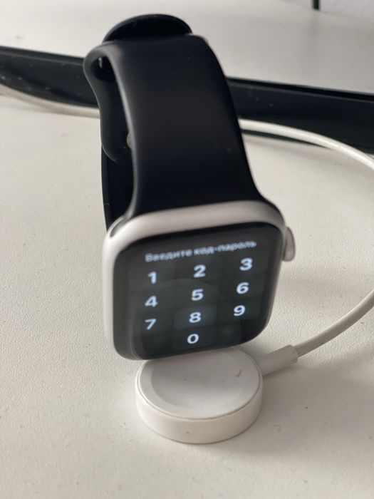 Spredam zegarek Apple Wacth 6