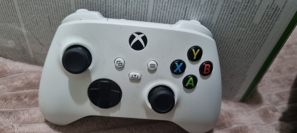 Продам  Xbox series s