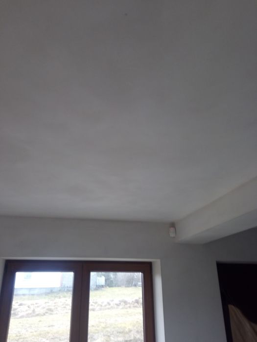 Tynki tradycyjne cementowo-wapienne