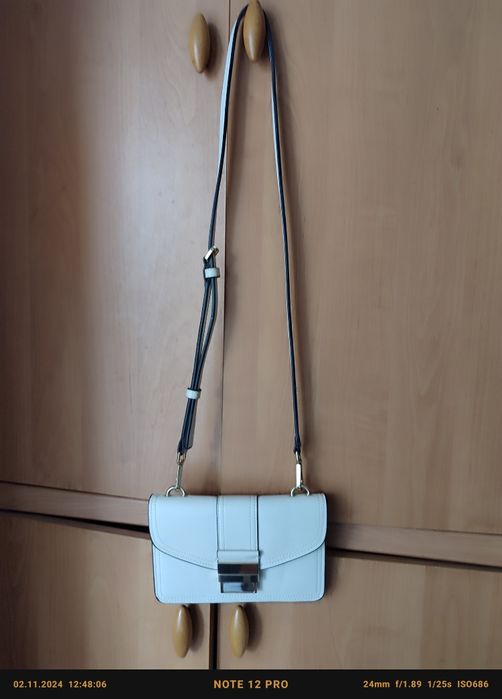 Сумочка Zara кросбоди