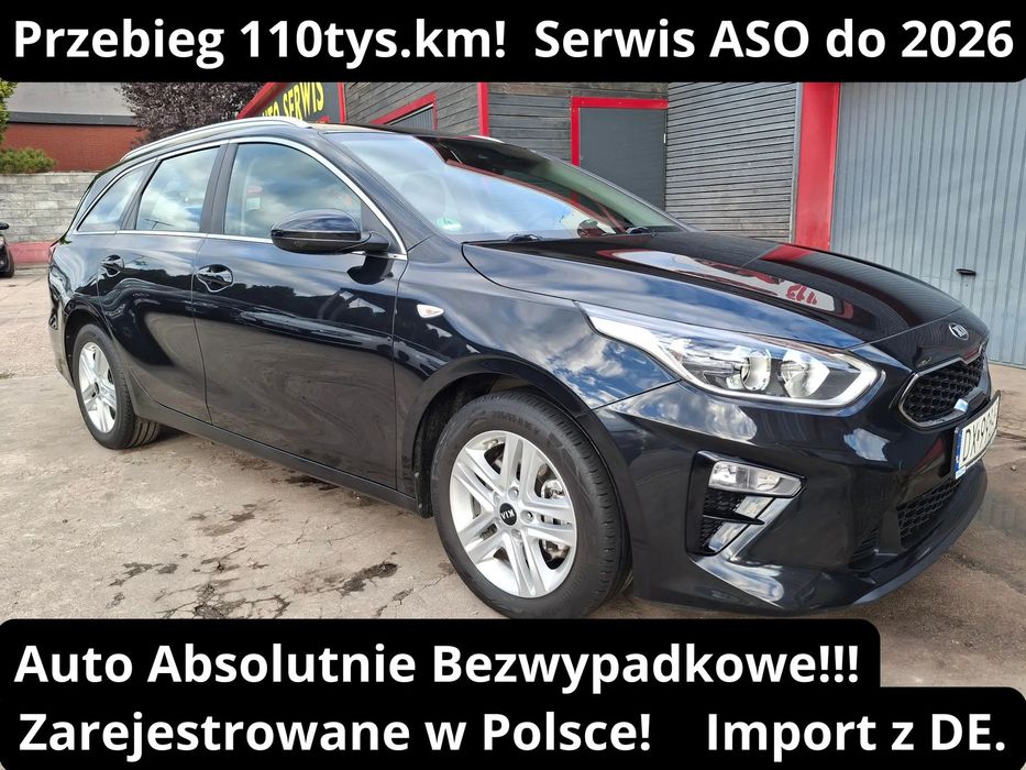 Kia Cee'd