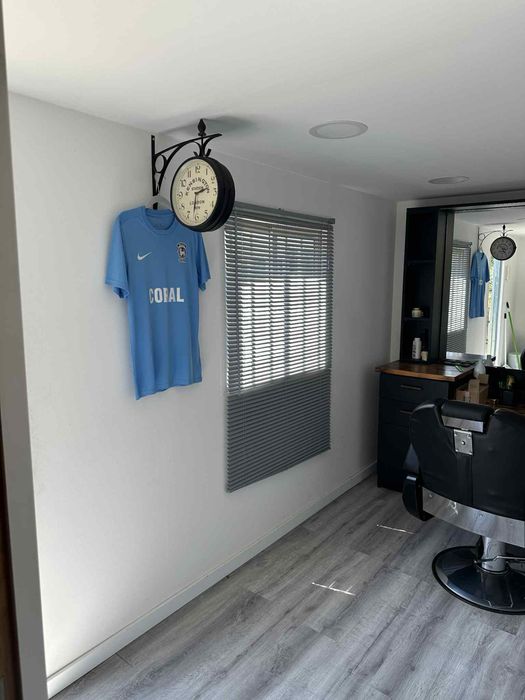 Contentor escritorio