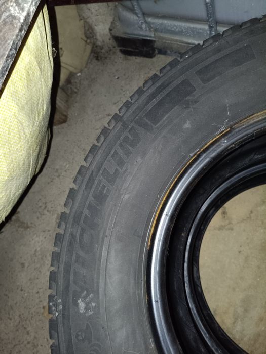 чобітки  225-75-16