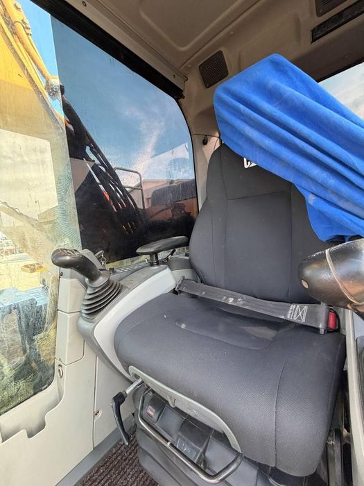 Єкскаватор Caterpillar 324 EL , 2015 г