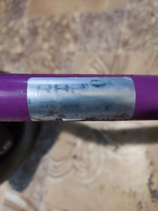 Б/У ходунок для навчання дітей ДЦП R82 Bronko