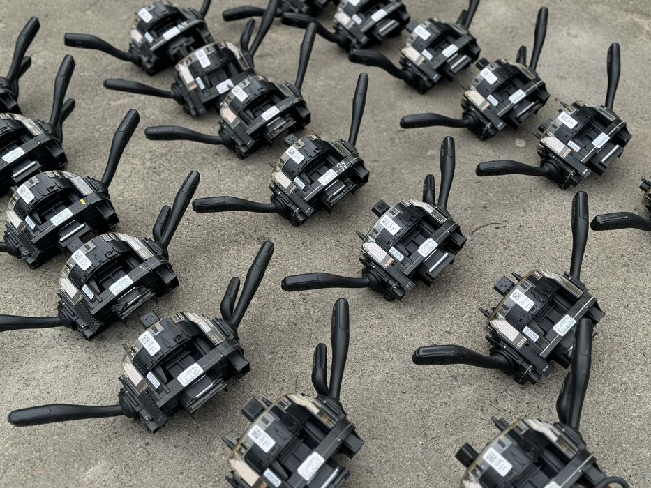 Шлейф руля Audi a6 c6 шлейф підрульовий ауді а4 б7