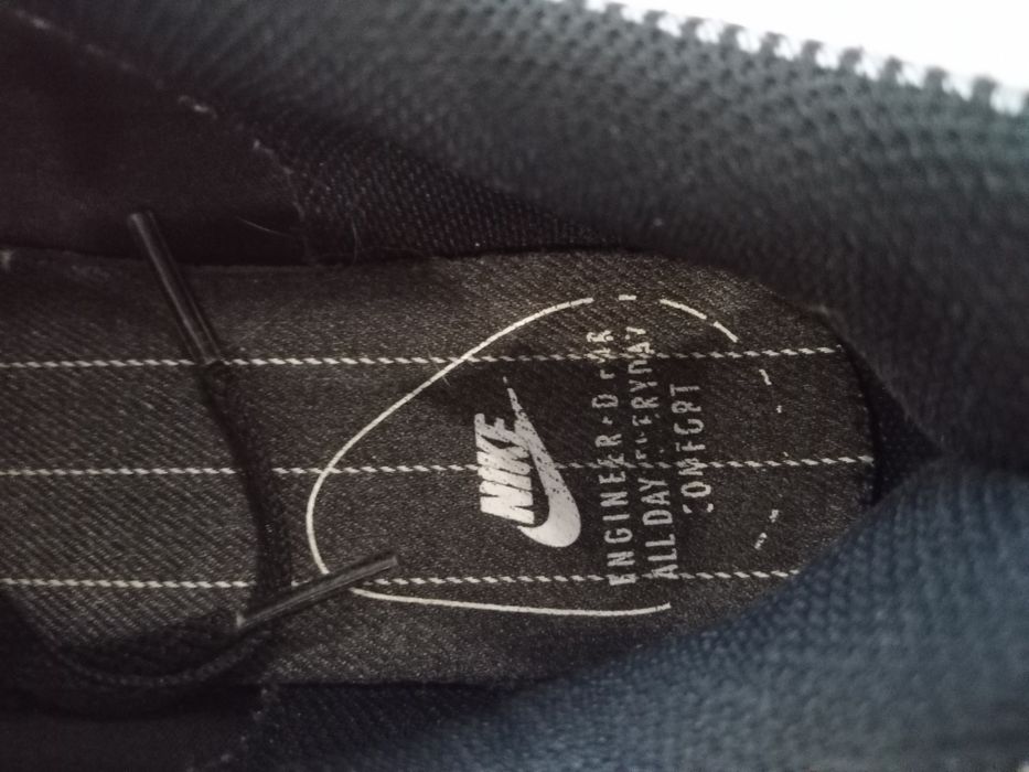 Oryginalne Nike Air Max r 37,5, stan idealny, Unikat