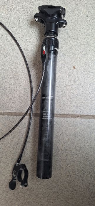 Vendo drop para bicicletas