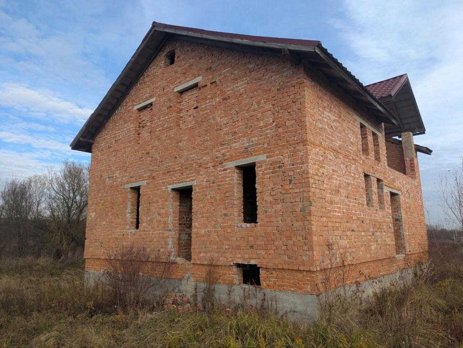 Продається будинок у с. Загвіздя по вул. Чорновола (12)