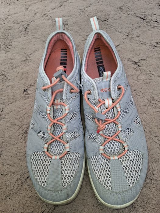 Ecco Terracruise buty trekkingowe, turystyczne  40