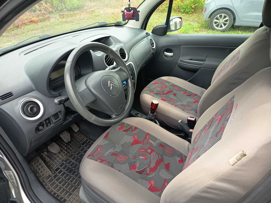 Citroen C3 2009