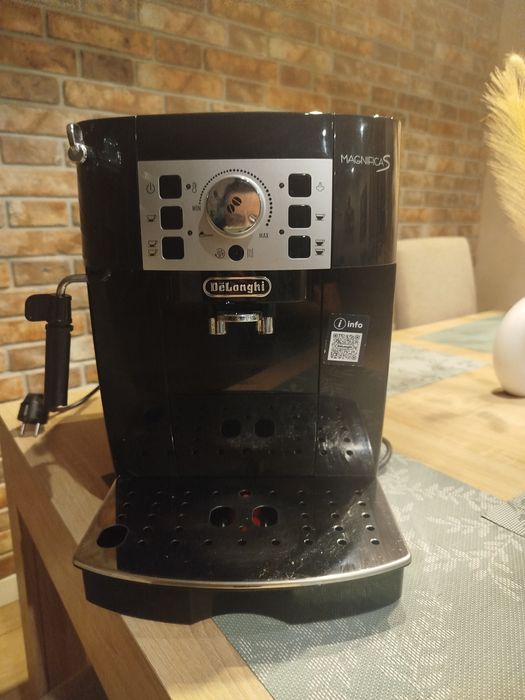 Ekspres DeLonghi Magnifica S