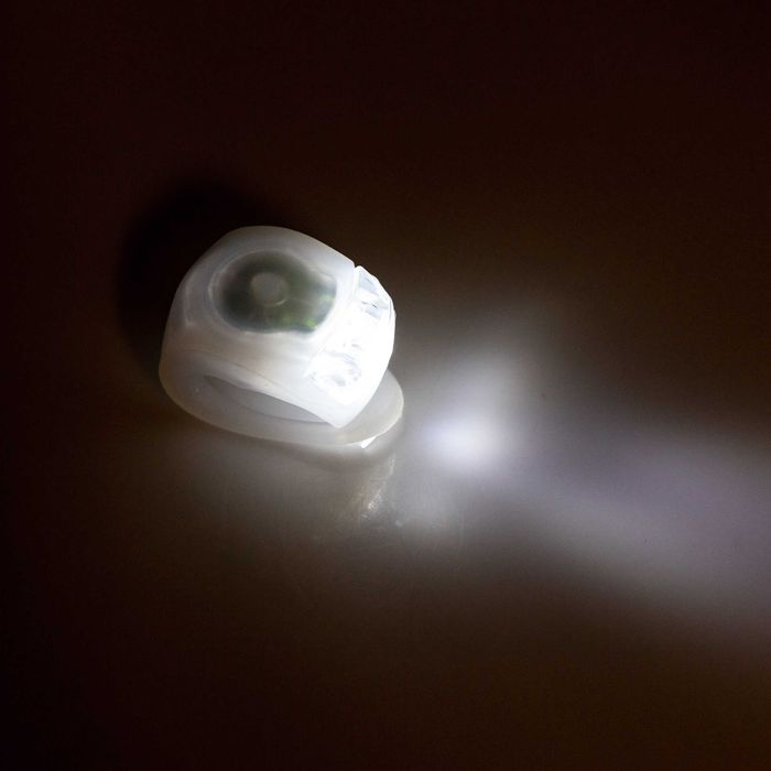 światełka, światła, oświetlenie, do roweru