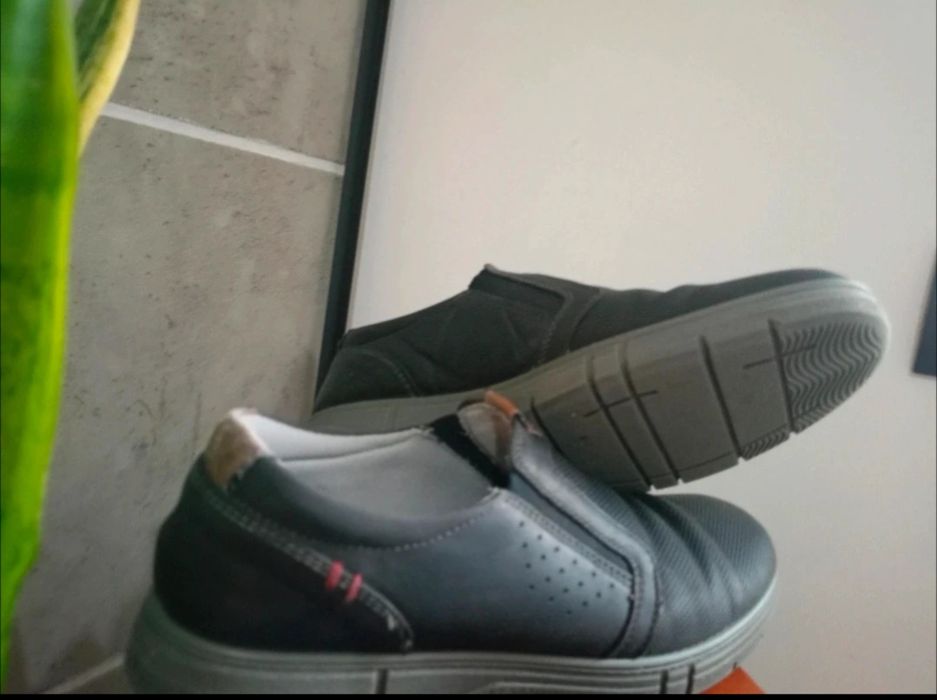 Buty Gosoft 43 stan bardzo dobry
