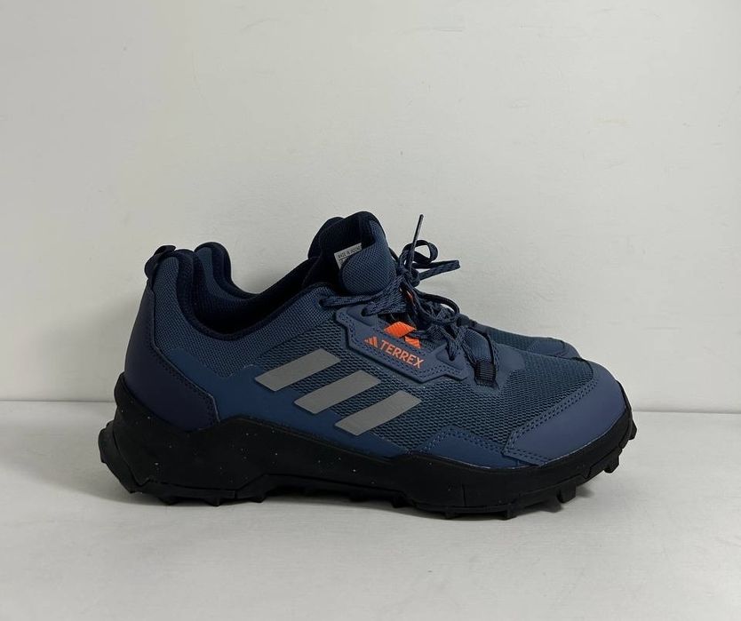 Buty trekkingowe męskie Adidas Terrex Ax4, rozm. 44 2/3